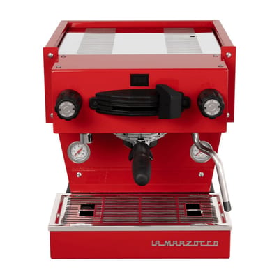 La Marzocco Linea Mini R — Rood